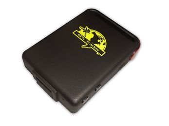 Spy Sat Surveillance GPS Tracking Device for Jaguar Vehicles Cars