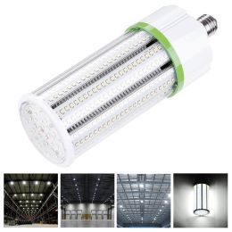 60W e26 led corn light bulb Cool White 5000K