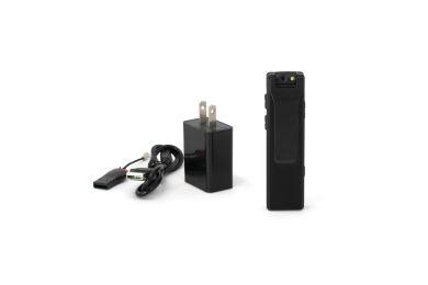 LiteHD Anti-Bully Motion Activated Magnetic Back Mini Stick Audio Video Camera (SKU: g67545gdvrhdstk)