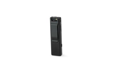 LiteHD Anti-Bully Rechargeable Battery MicroSD Mini Body USB Camera w/ Audio (SKU: DVRHDSTKg67548g)